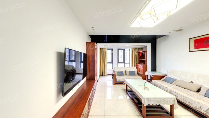 汇景名豪二手房实景图