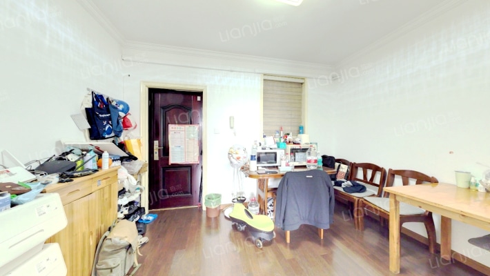 莲溪二村二手房实景图