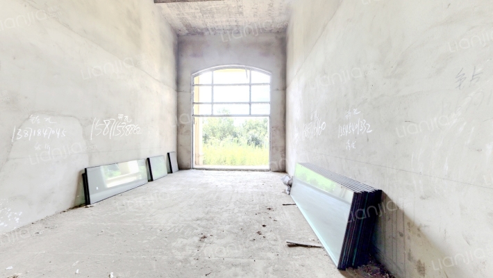 恒大首府二期二手房实景图