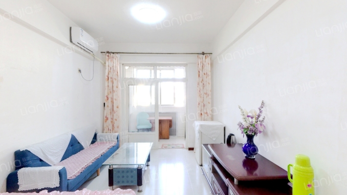 飞扬公寓二手房实景图