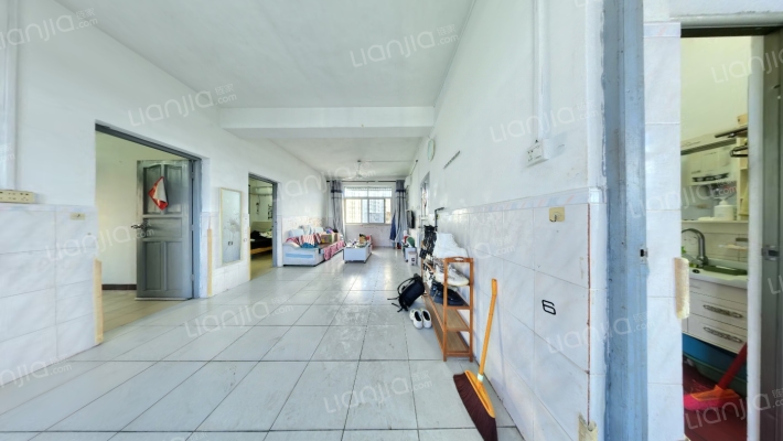 十五小宿舍二手房实景图