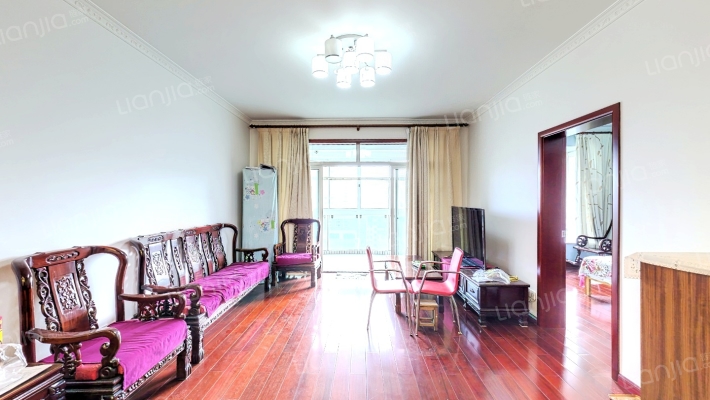 蔚蓝海岸天科苑二手房实景图