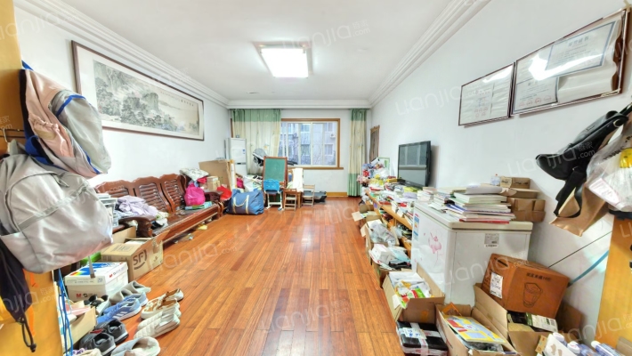 临安人家二手房实景图