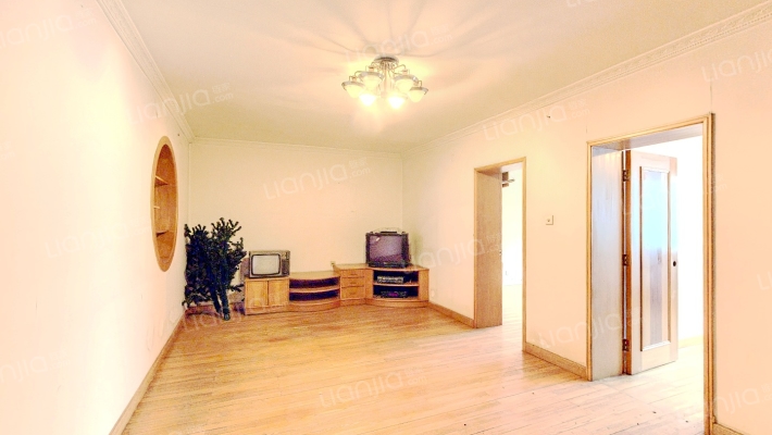 嘉兴社区二手房实景图