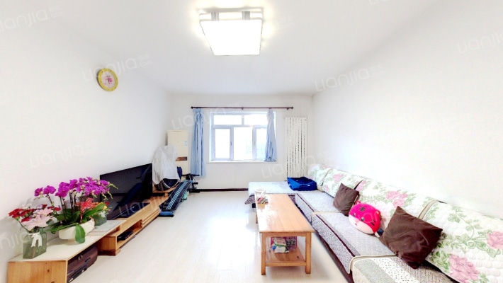 互助里二手房实景图