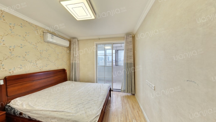 张公桥小区二手房实景图