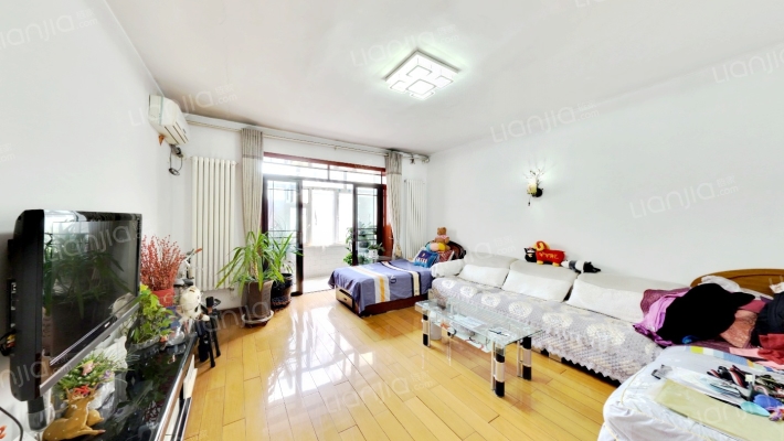 红霞街二手房实景图