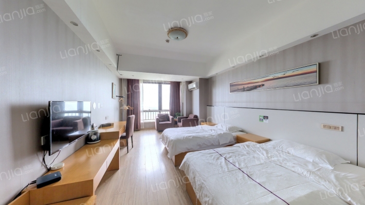 万达银座二手房实景图