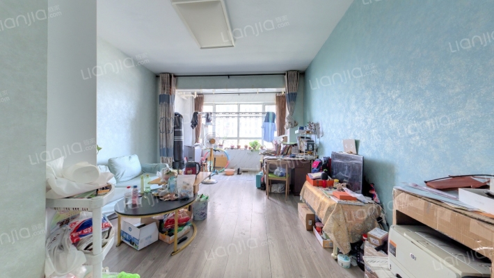 万岳华府龙府二手房实景图
