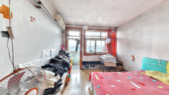 北山一路二手房实景图