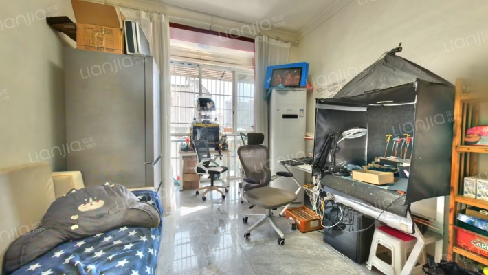 鹤林小区二手房实景图