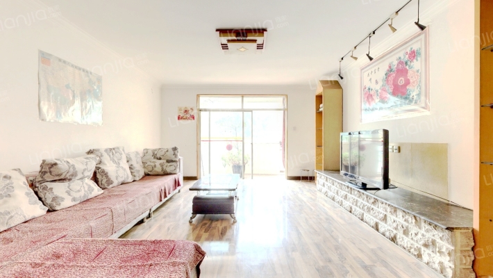 西丽园二手房实景图