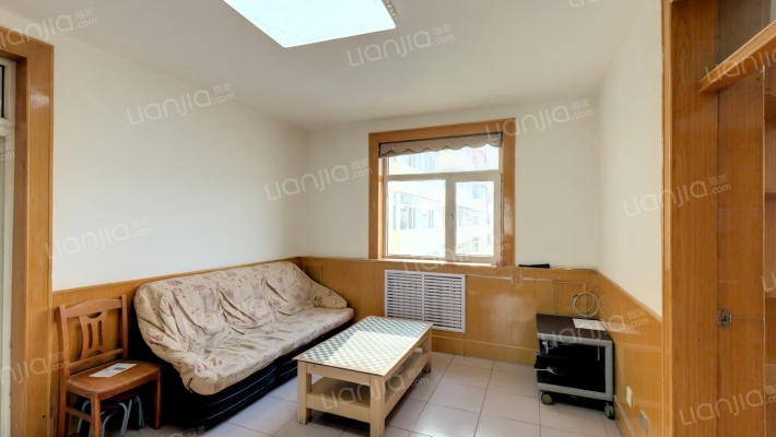 太原市通信分公司河西住宅小区二手房实景图