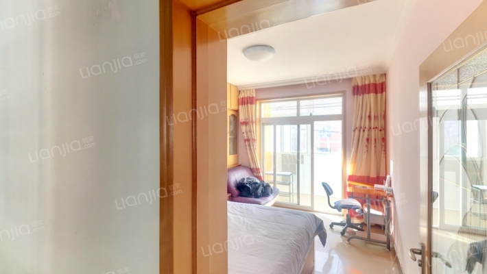 德胜街铁路住宅小区二号院二手房实景图