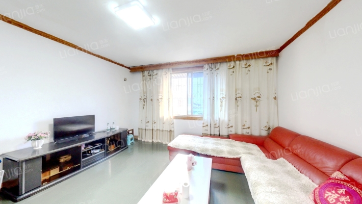 仁和攀钢小区一小区二手房实景图