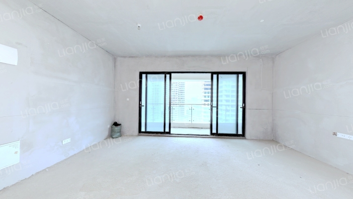 华发广场悦琴湾二手房实景图