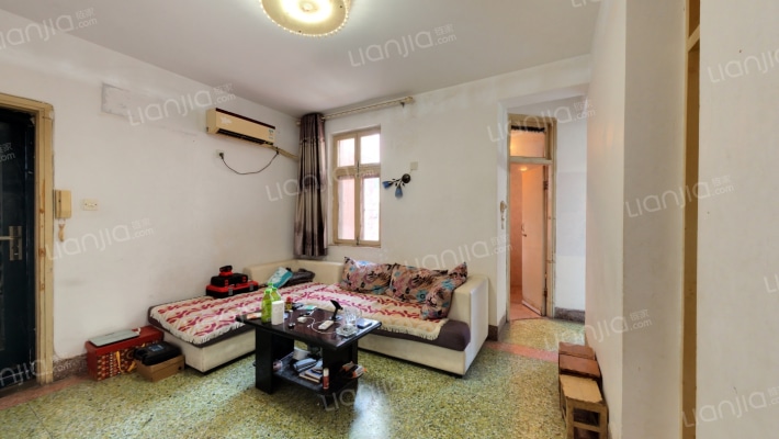 人行家属院二手房实景图