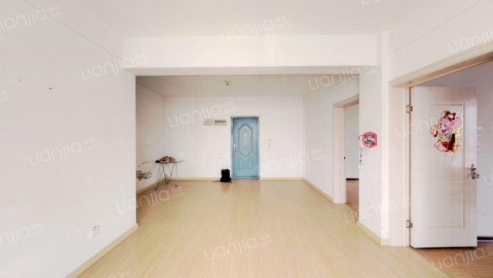 开乐新村西区二手房实景图