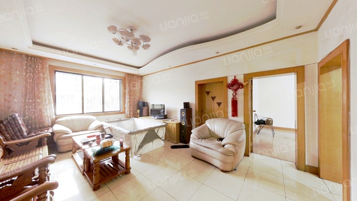 湖滨路二手房实景图