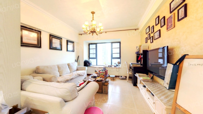 东苑锦江派二手房实景图