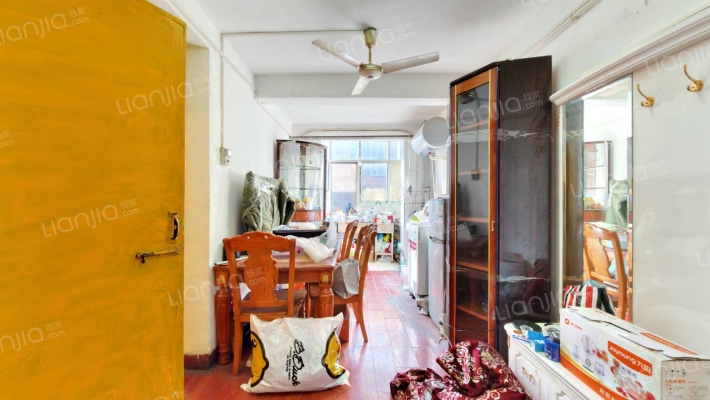 黄甫庄付1号二手房实景图