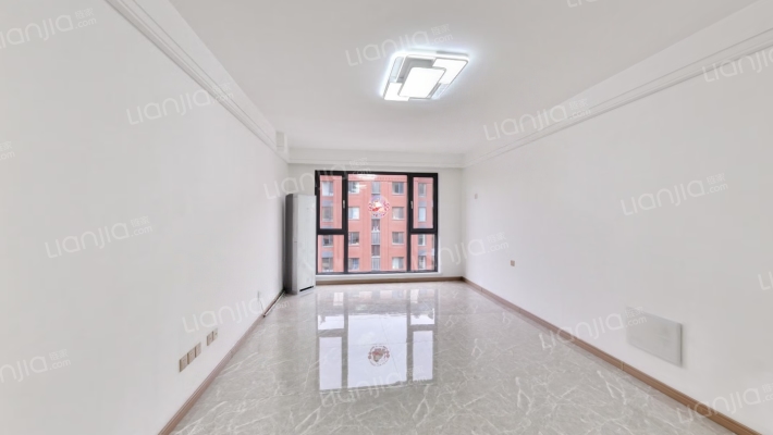 中海牧雲山二区(东院)二手房实景图