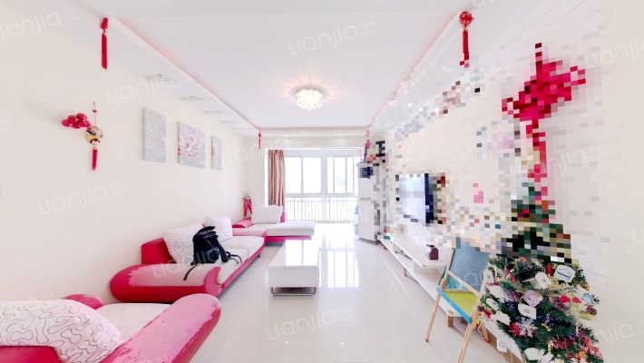 金海康城二手房实景图