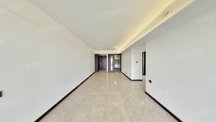 万科金域半岛二手房实景图