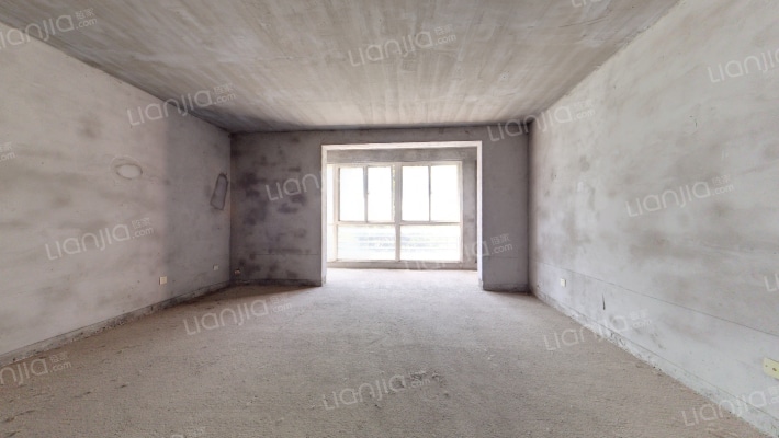 水半湾二手房实景图