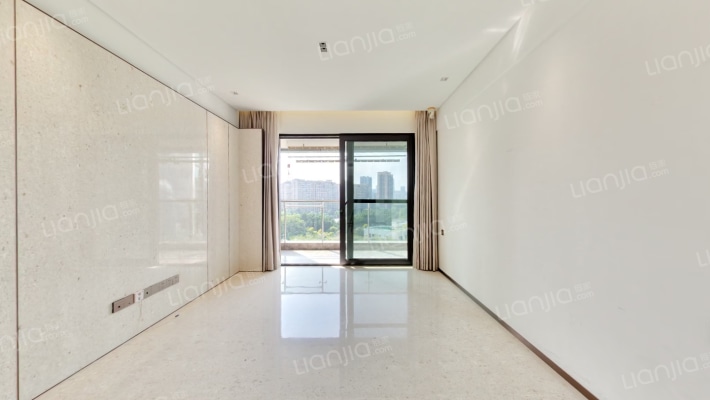 金众麒麟公馆二手房实景图