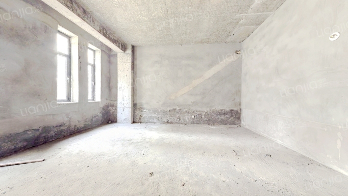 银诚归墅二手房实景图