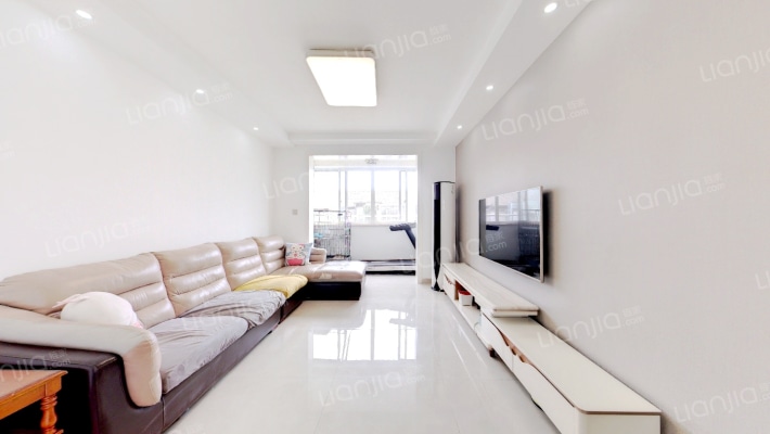 新天地家园南区二手房实景图