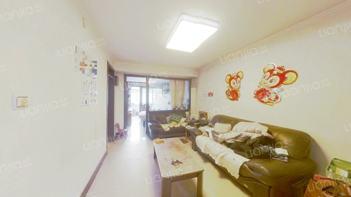 春光巷3号院二手房实景图