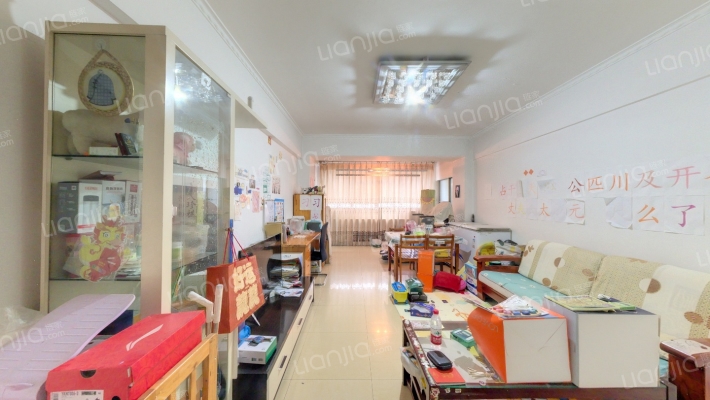 安兴小区二手房实景图