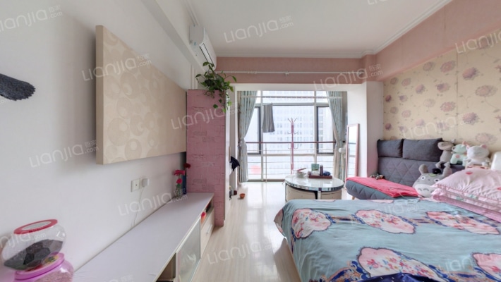 大唐新都二手房实景图