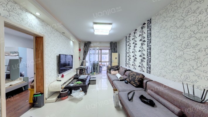 金色家园(丹阳市)二手房实景图