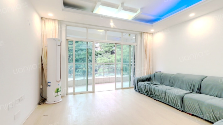 光大景湖春天二手房实景图