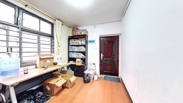 广积营新村二手房实景图