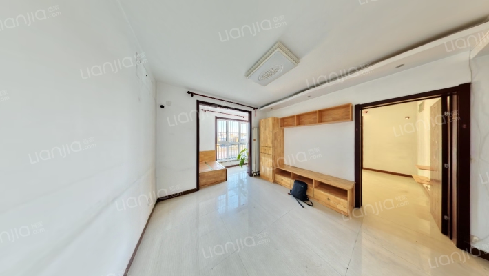 淮和园二手房实景图