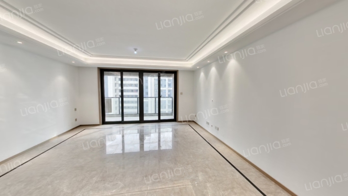 莫奈公馆二手房实景图