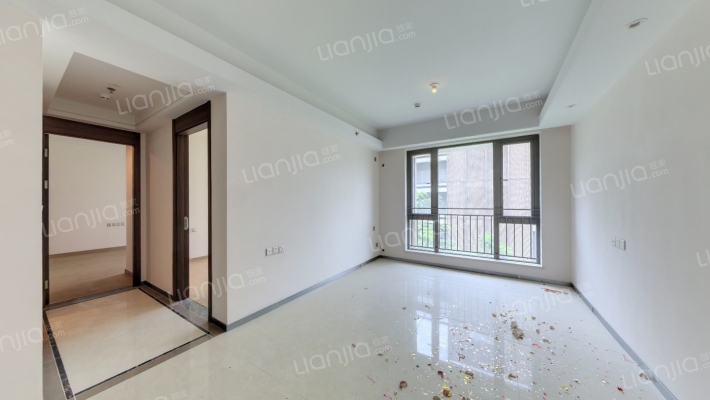 保利月湖苑二手房实景图