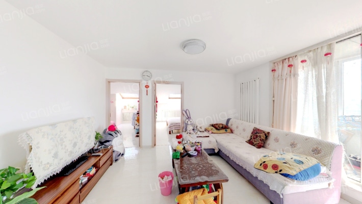 鼎山家园(华北路)二手房实景图