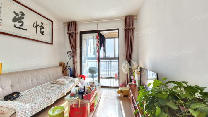 建荣嘉园二手房实景图