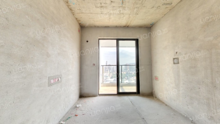 粤海丽江花园二手房实景图