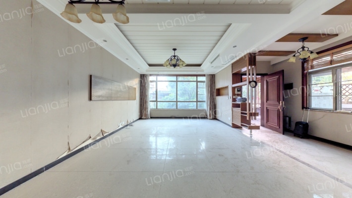 雅居乐花园峰会北区二手房实景图