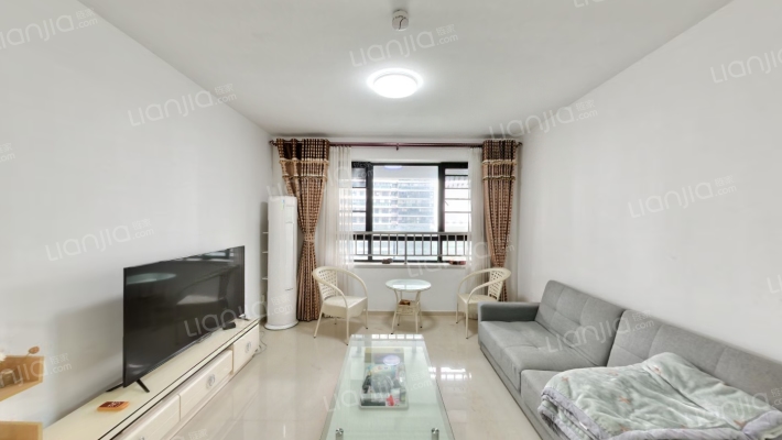 天地凤凰城二手房实景图