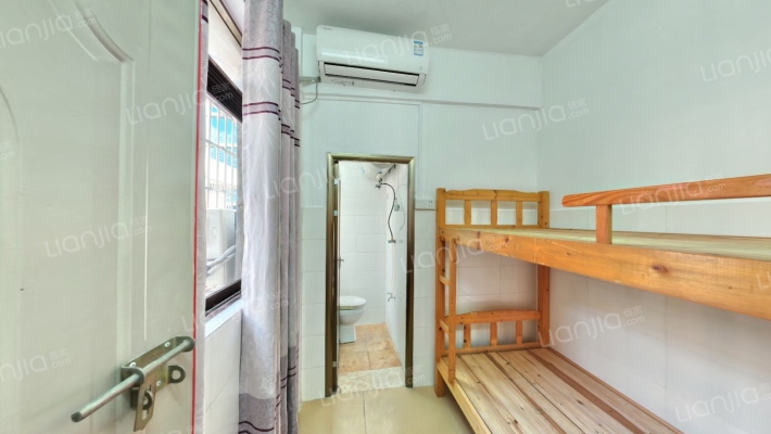 邮政宿舍二手房实景图