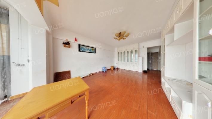 翠羽丹霞二手房实景图