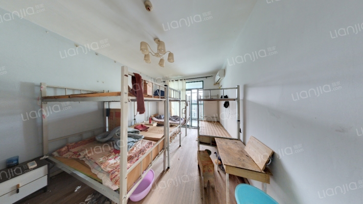 云河西园二手房实景图