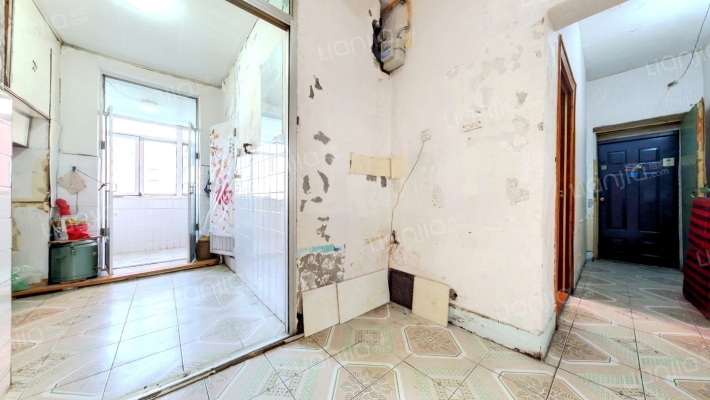 重工南街二手房实景图